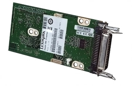 Genuine Lexmark 27X0901 Parallel 1284-B Interface Card