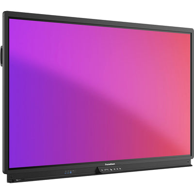 PROMETHEAN ACTIVPANEL SERIES 9 86" INTERACTIVE PANE