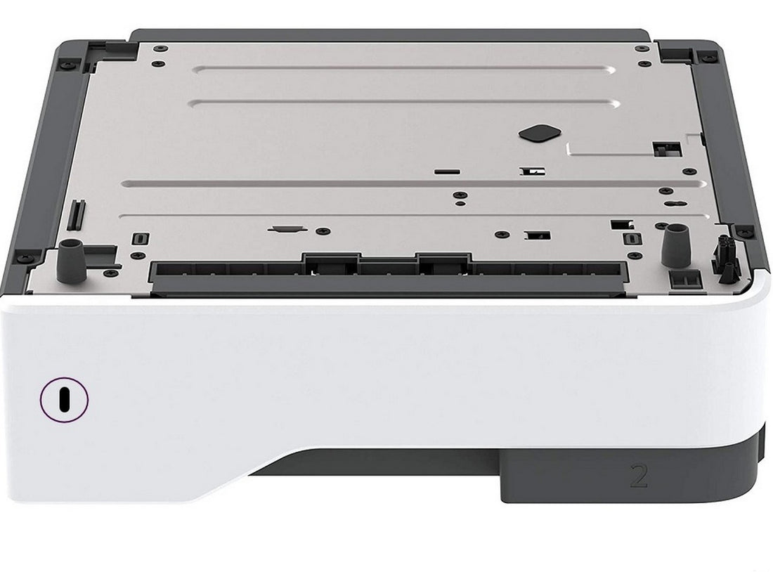 Lexmark 29S0800 550-Sheet Lockable Tray