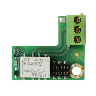 Additional Switch  NO/NC Passive Contacts  48V / 2A