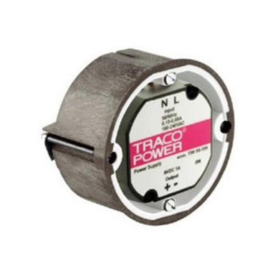 Indoor Touch Flush Mounted External Power Supply  12V/2A DC