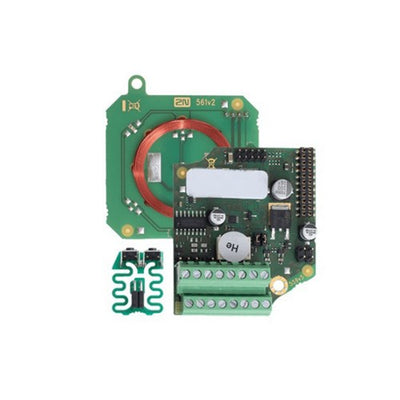 IP Card Reader NFC Ready 13.56MHZ  Input/Output Mode  Wiegand Interface  Located on RFID Card Reader Module