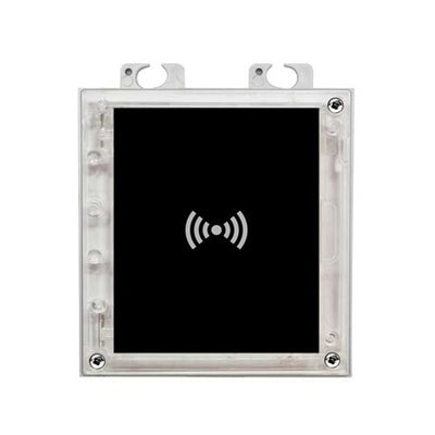 IP Verso Smart Card RFID Reader NFC Ready  13.56 MHz  ISO14443A Mifare Classic 1k & 4k