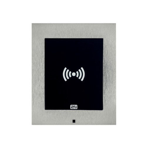 Access Unit 2.0 RFID Multi-Frequency Card Reader  125KHz  13.56MHz  NFC