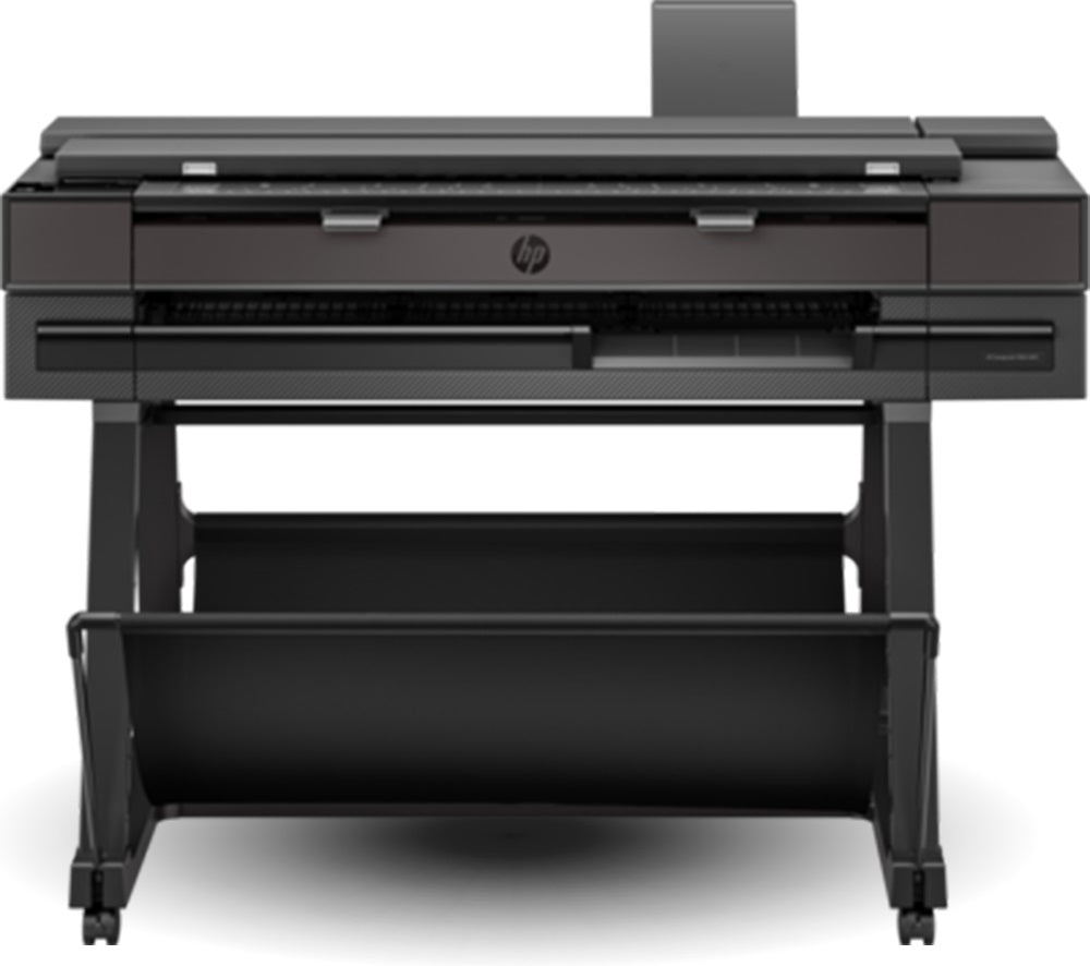 HP DesignJet T850 36-in MFP Large Format Printer with Stand 2Y9H2A - with 3 Year Warranty *Promo Price-Limited Time Only*