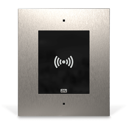 Access Unit 2.0 RFID  125KHz  97dBA  0.8 kg