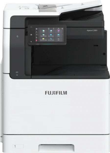 Fujifilm Apeos C2061 A3 Colour Multifunction Printer