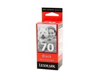 Lexmark 17G0050AAN 50 Black Genuine Toner Cartridge 410 Yield