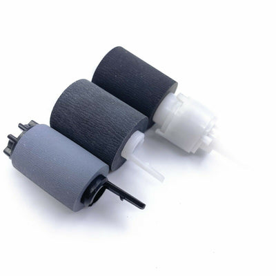 Kyocera TASKalfa 2552ci, 3252ci, 4002i, 4052ci, 5002i, 5052ci, 6002i, 6052ci Paper Feed Roller Kit (302N406030, 302ND94340, 302ND94351)