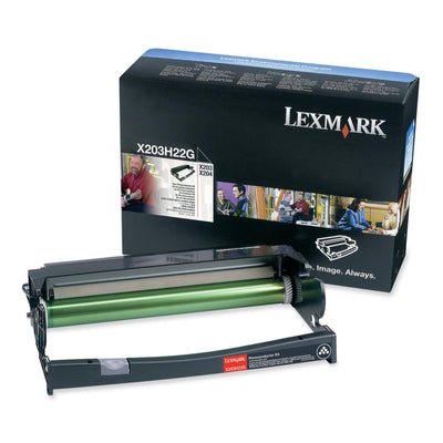 Lexmark X203H22G Photoconductor Up to 25,000 pages
