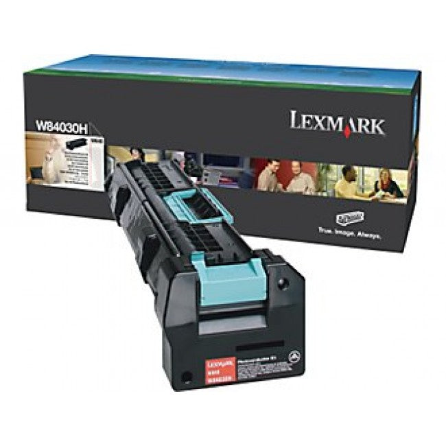Genuine Lexmark 523X 52D3X00 Black Toner Cartridge 45000 Print Yield