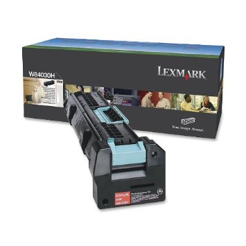 Lexmark Optra W84030H Genuine Photoconductor 60,000 pages