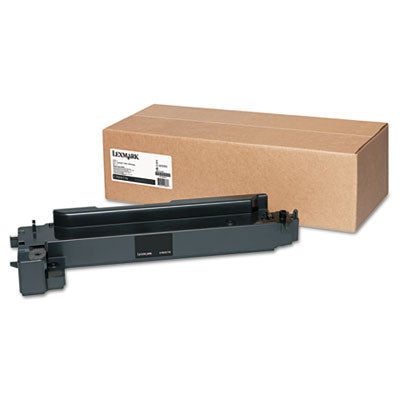 Genuine Lexmark C792X77G Waste Bottle Container