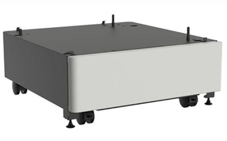 Lexmark XC9235 Caster Cabinet on wheels 32C0053