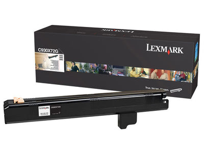 Lexmark C930X72G Photoconductor Kit 53K Print Yield