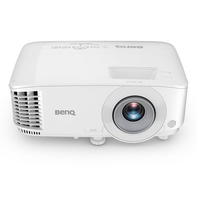 BENQ XGA  BUSINESS PROJECTOR 4000 LUMENS 20:000:01 CONTRAST RATIO  LAMP BASED