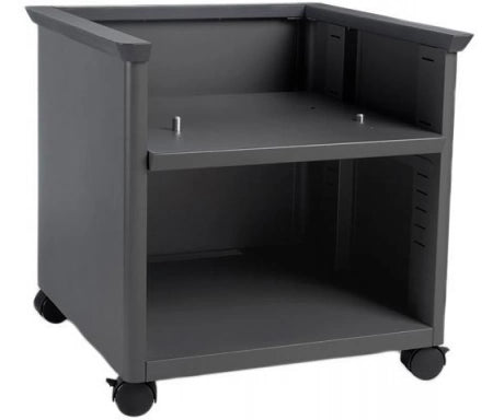 Lexmark 35S8502 Adjustable Printer Stand on Wheels