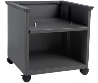 Lexmark 35S8502 Adjustable Printer Stand on Wheels