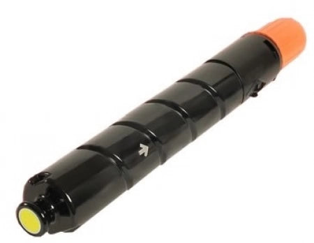 Compatible Canon TG45Y GPR30 NPG-45 Yellow Toner Cartridge 38,000 Prints