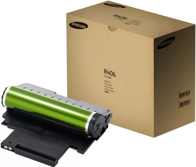 Samsung CLP360 CLP365 CLX3300 CLX3305 SLC410W SLC460FW CLTR406 Genuine Imaging Drum Unit 16,000 Prints
