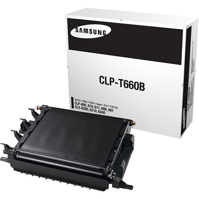 Samsung CLP-T660B Transfer Belt Unit (Genuine)
