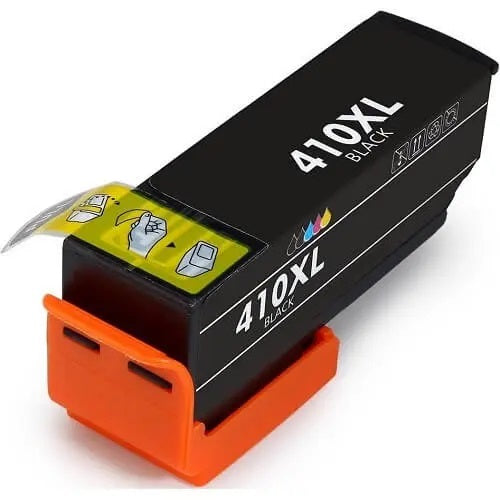 Epson 410XL C13T339192 Black Compatible Ink Cartridge 530 Print
