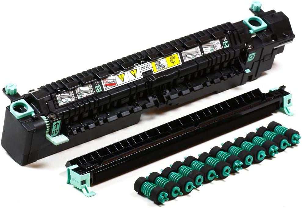 Genuine Lexmark 40X0957 Fuser Maintenance Kit 220V 300K Page