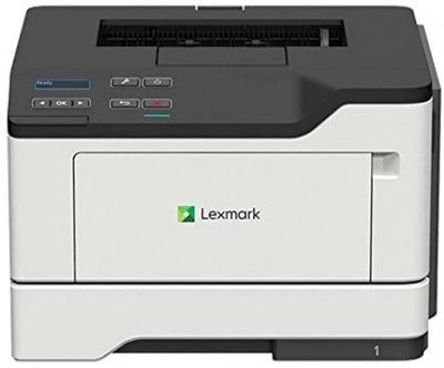 Lexmark B2442DW Mono Laser Wireless Printer with Duplex printing Airprint [Discontinued]