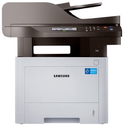 *Samsung ProXpress SL-M4070FDR Mono Laser All-in-one Multifunction Printer