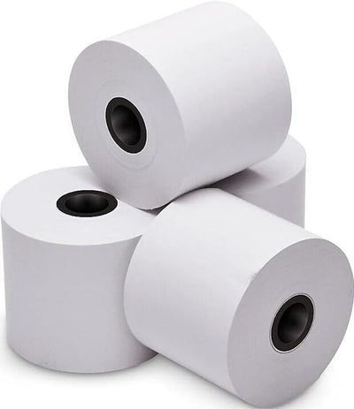 Thermal Add Machines Rolls 65gsm 80 x 80 x 12m