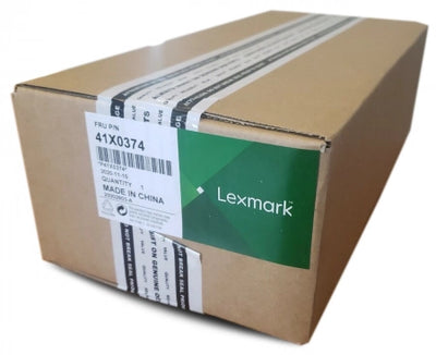 Genuine Lexmark Separation Block / Separator Bracket Assembly 41X0374