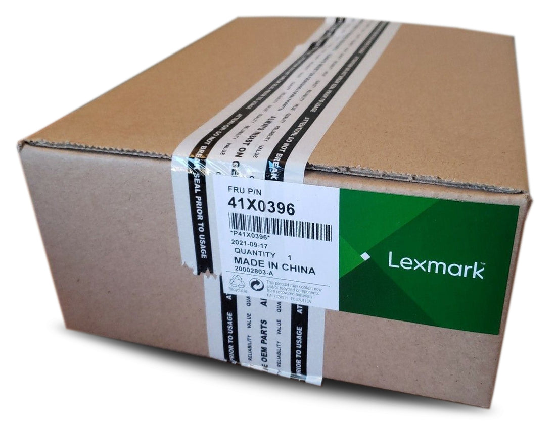 Genuine Lexmark Pick Media, Paper Feeder 41X0396 41X0469 41X0470 41X0472