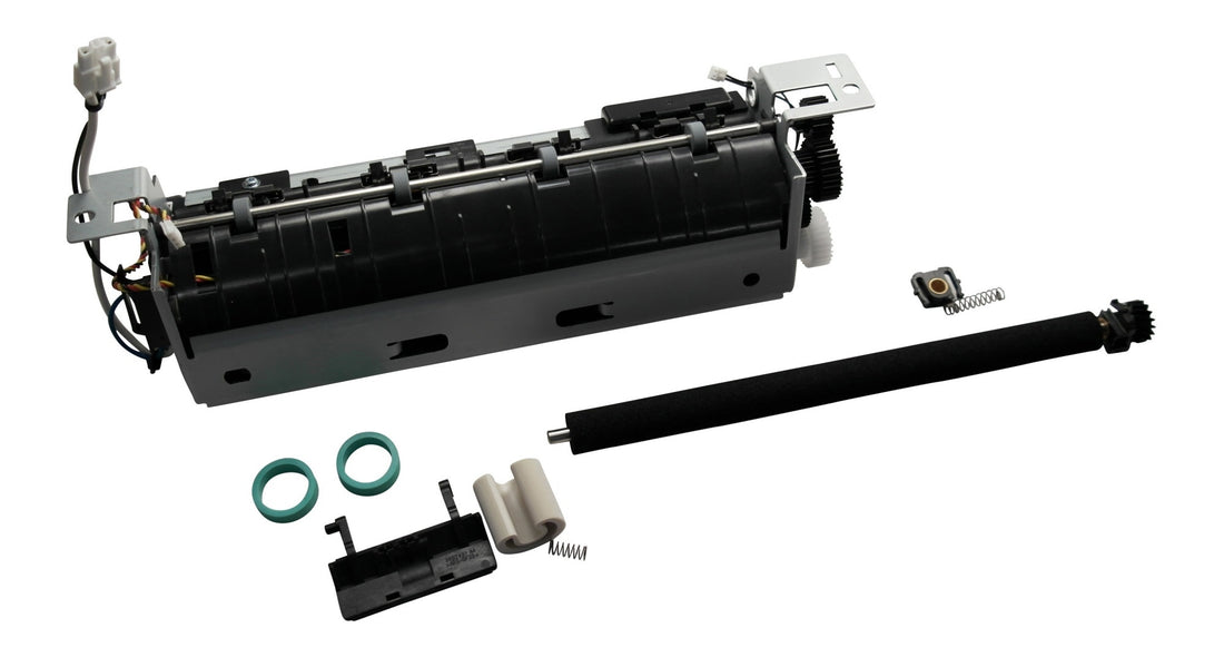 Genuine Lexmark 41X1229 Fuser Maintenance Kit 220V 200K Print