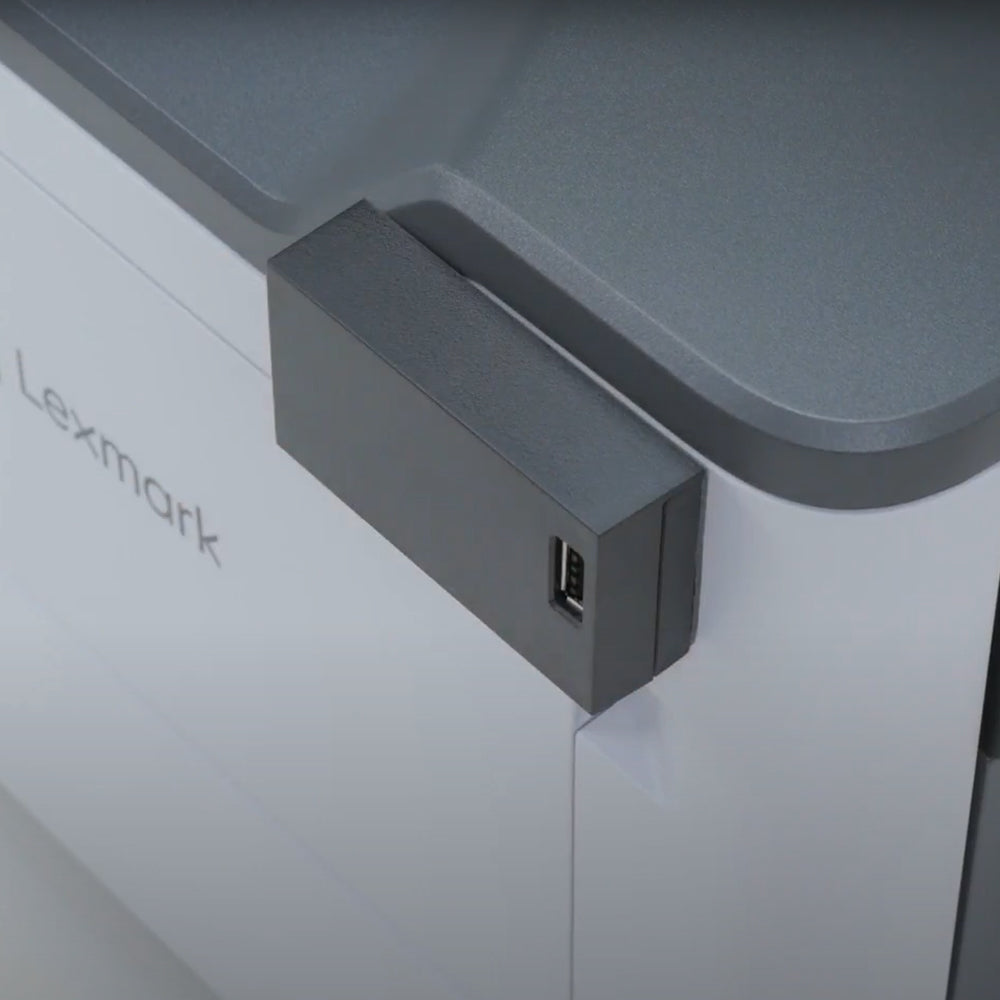 Lexmark 41X1872 Wireless Print Server