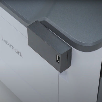 Lexmark 41X1872 Wireless Print Server