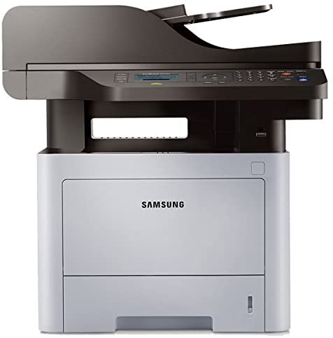 Samsung ProXpress SL-M4070FX Mono Laser Multifunction Printer Duplex & Airprint