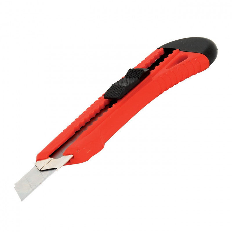 LONGS 18mm Utility Knife RA-3