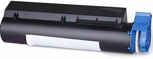 OKI B432 45807107 Compatible Black Toner Cartridge 7000 Page