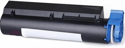 OKI B432 45807107 Compatible Black Toner Cartridge 7000 Pages