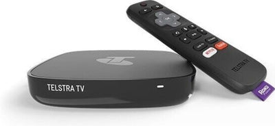Telstra 4701TL TV 3 Streaming Box New In Box