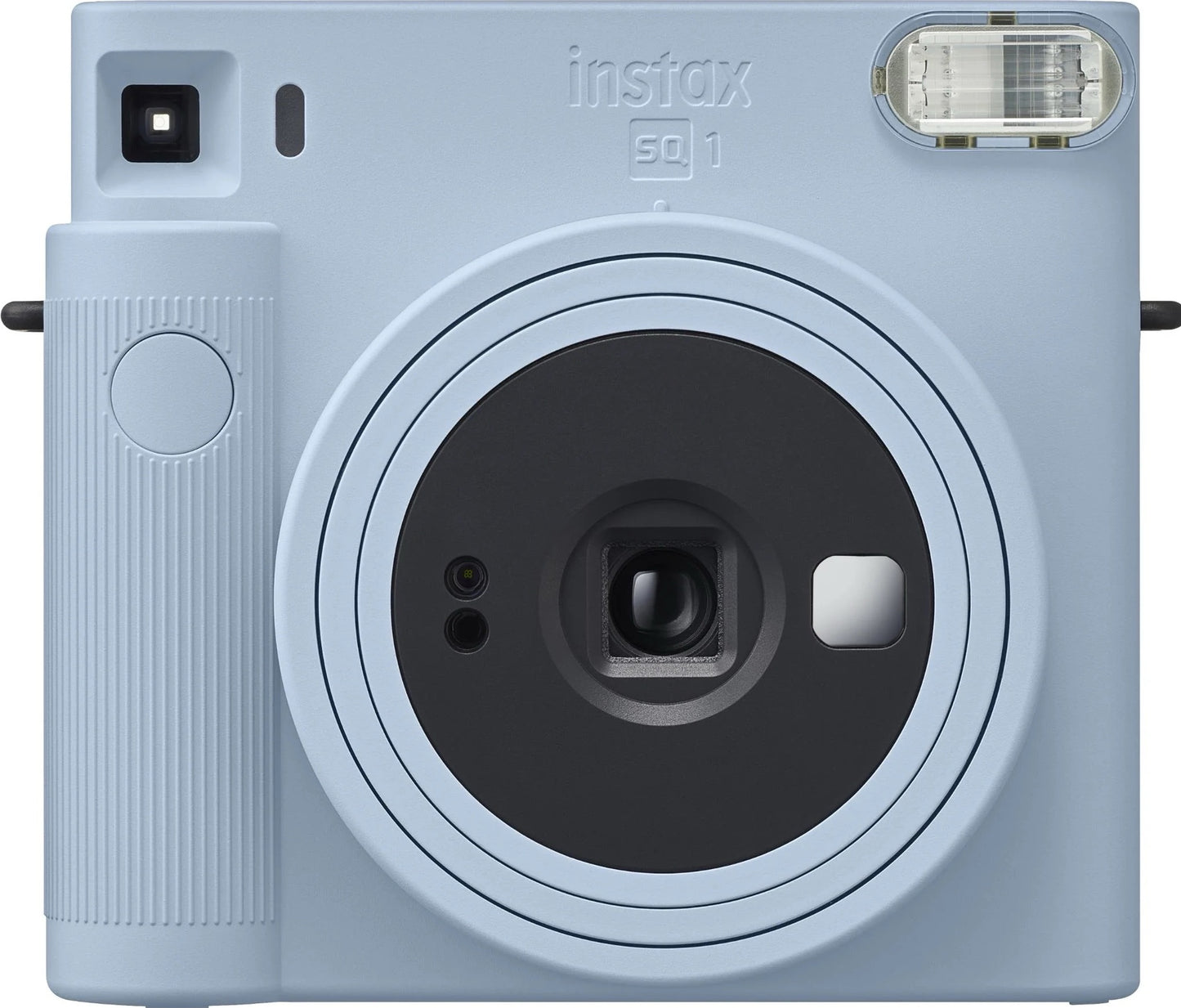 Fujifilm instax SQUARE SQ1 Camera (Glacier Blue)