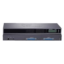 48 PORT FXS ANALOGUE VOIP GATEWAY