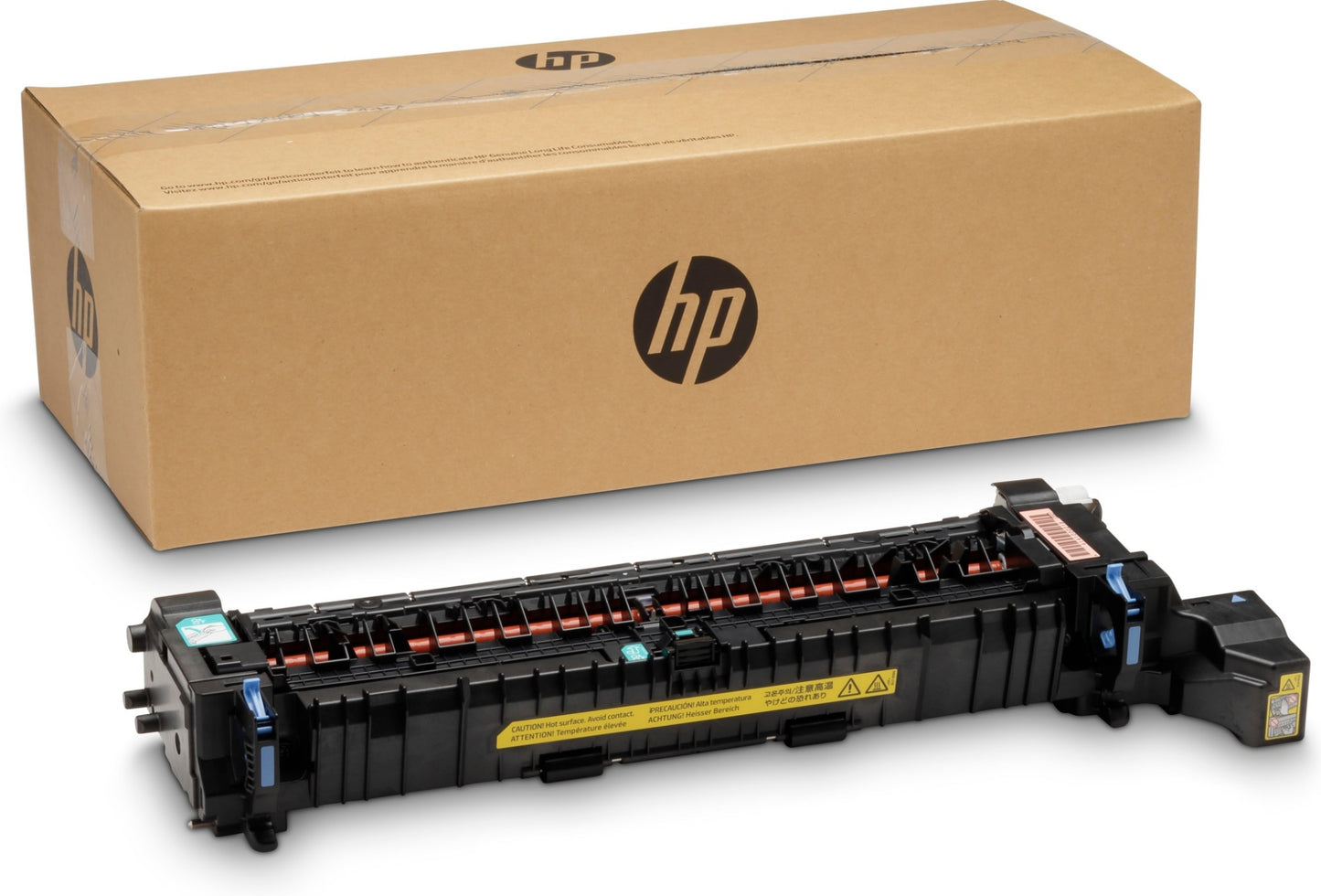 Genuine HP 4YL17A Fuser Kit 150,000 Print