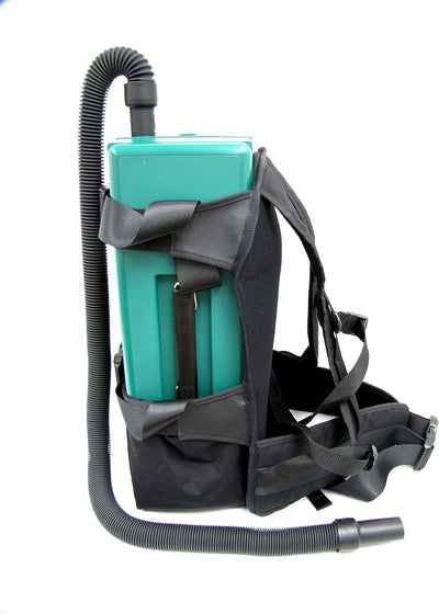 VACPACK Adjustable Backpack Harnes