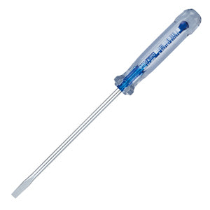 Vessel Screwdriver-Flat Tip 121003