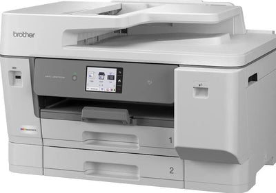 Brother MFC-J6975DW Printer A3 Colour Multifunction Inkjet Printer Duplex Wireles