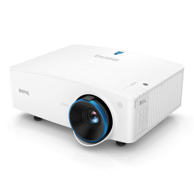 BENQ LU930 WUXGA 5000 ANSI 3MIL:1 CONTRAST IP5X 92PCT REC 709 COVERAGE DLP PROJECTOR