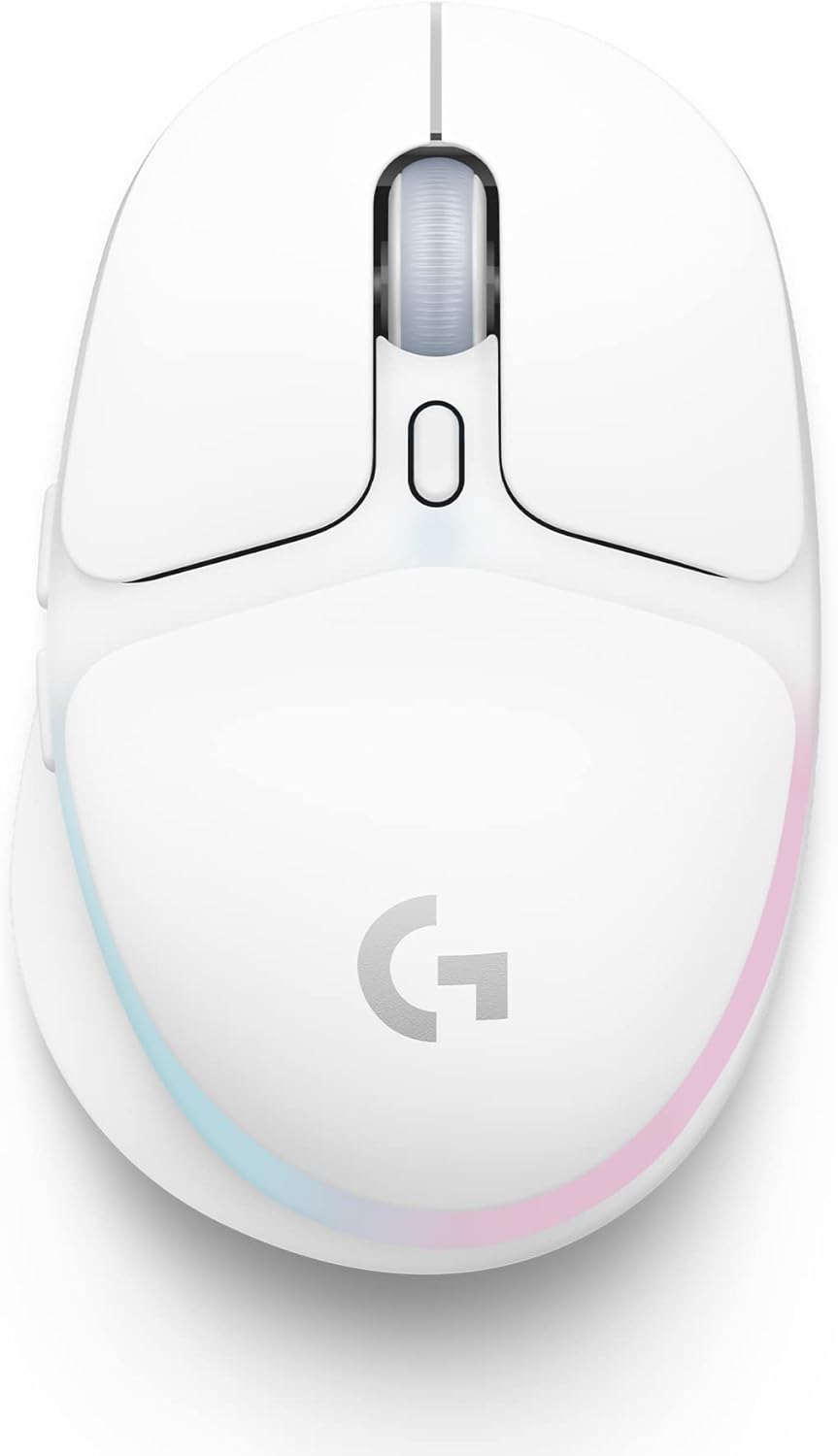 Logitech G-Series G705 Aurora Wireless Gaming Mouse