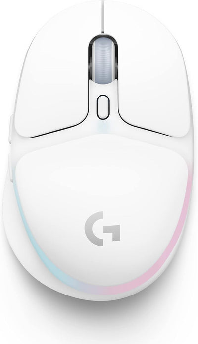 Logitech G-Series G705 Aurora Wireless Gaming Mouse