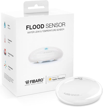 FIBARO HOME KIT FLOOD SENSOR